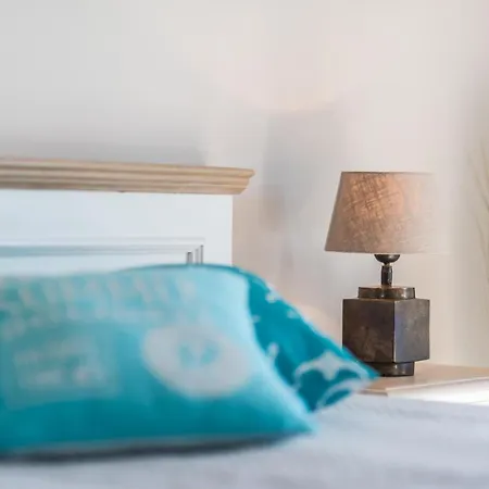 Apartment _von Witte_ Lindenstr_13 Whg_6